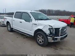 1FTEW1EP7GKF94133 2016 FORD F-150