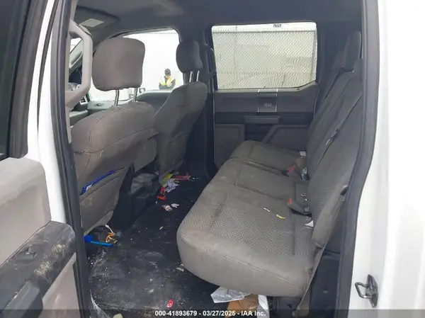 1FTEW1EP7GKF94133 2016 FORD F-150 - Image 8