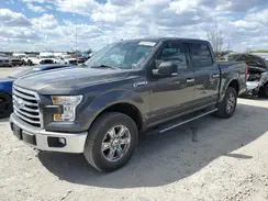 1FTEW1EP7GKF98764 2016 FORD F-150