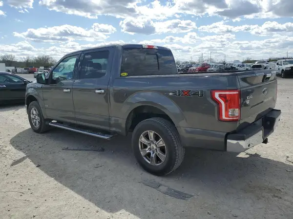 1FTEW1EP7GKF98764 2016 FORD F-150 - Image 2