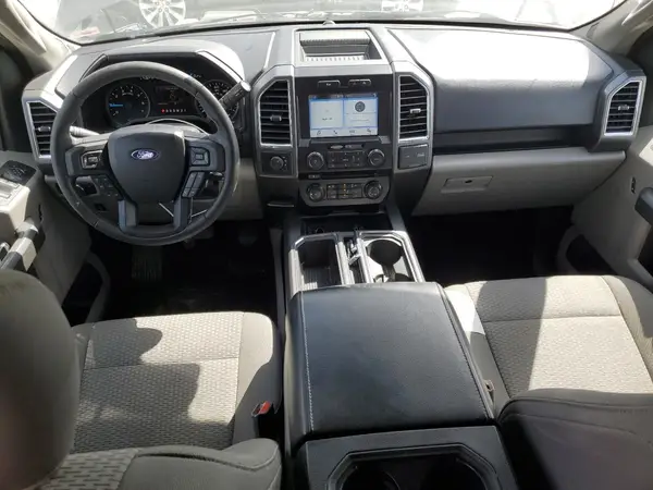 1FTEW1EP7GKF98764 2016 FORD F-150 - Image 8