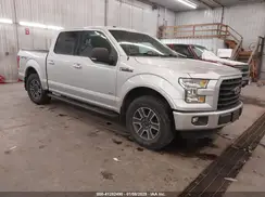 1FTEW1EP7GKG00173 2016 FORD F-150