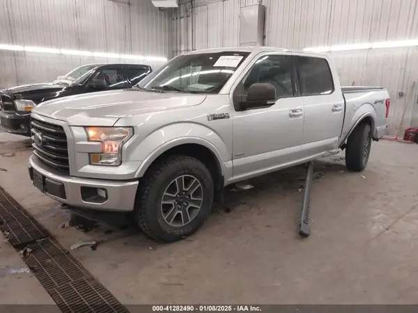 1FTEW1EP7GKG00173 2016 FORD F-150 - Image 2