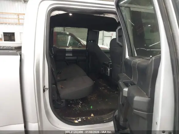 1FTEW1EP7GKG00173 2016 FORD F-150 - Image 8