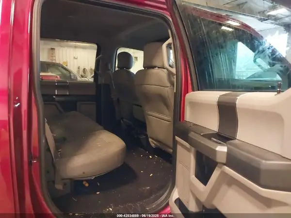 1FTEW1EP7HFA03972 2017 FORD F-150 - Image 8