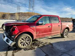 1FTEW1EP7HFA10355 2017 FORD F-150