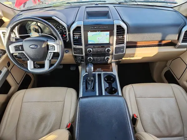 1FTEW1EP7HFA10355 2017 FORD F-150 - Image 8