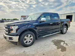 1FTEW1EP7HFA13739 2017 FORD F-150