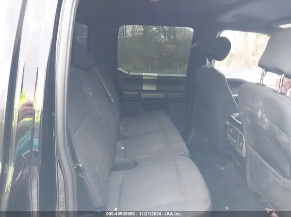 1FTEW1EP7HFA23963 2017 FORD F-150 - Image 8