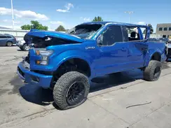 1FTEW1EP7HFA25891 2017 FORD F-150