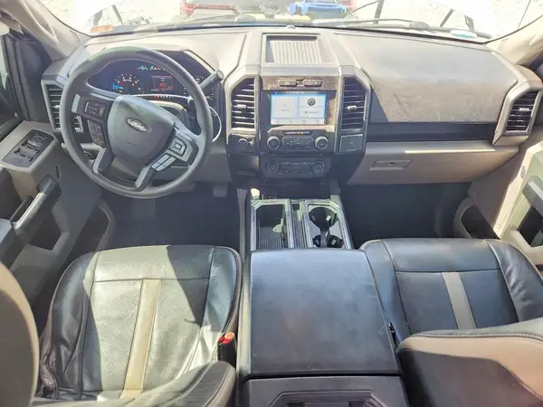 1FTEW1EP7HFA60639 2017 FORD F-150 - Image 8