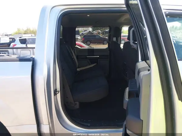 1FTEW1EP7HFA65937 2017 FORD F-150 - Image 8