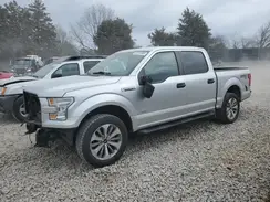 1FTEW1EP7HFA73438 2017 FORD F-150