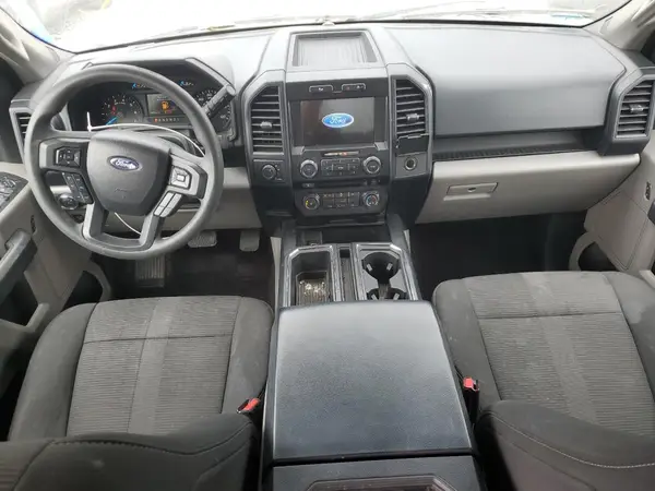 1FTEW1EP7HFA73438 2017 FORD F-150 - Image 8