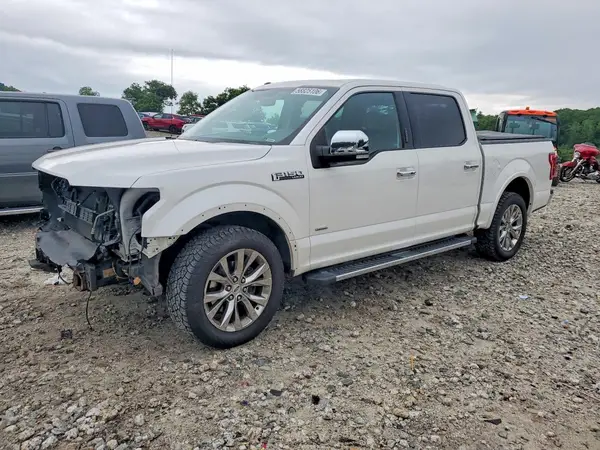 1FTEW1EP7HFA79417 2017 FORD F-150 - Image 1