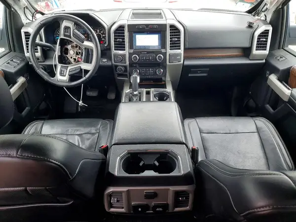 1FTEW1EP7HFA79417 2017 FORD F-150 - Image 8