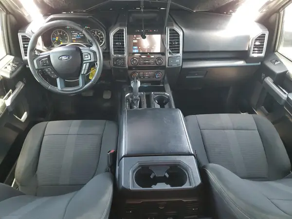 1FTEW1EP7HFA80681 2017 FORD F-150 - Image 8