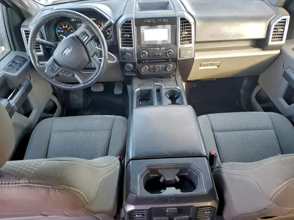 1FTEW1EP7HFA85377 2017 FORD F-150 - Image 8