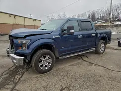 1FTEW1EP7HFA85511 2017 FORD F-150