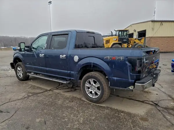 1FTEW1EP7HFA85511 2017 FORD F-150 - Image 2