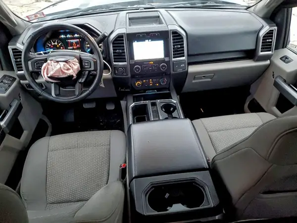1FTEW1EP7HFA85511 2017 FORD F-150 - Image 8