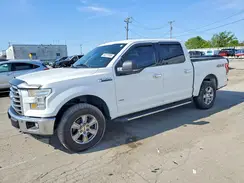 1FTEW1EP7HFA88151 2017 FORD F-150