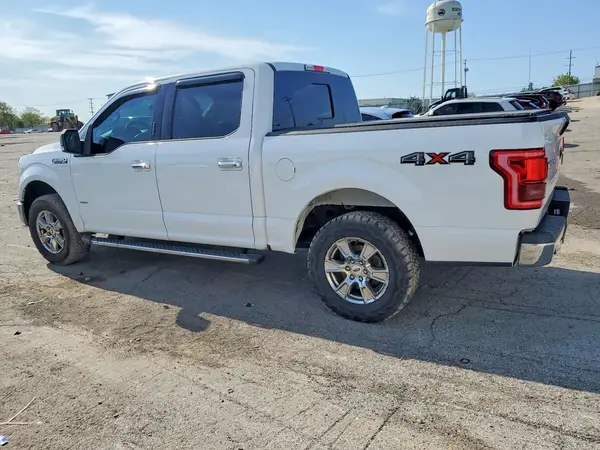 1FTEW1EP7HFA88151 2017 FORD F-150 - Image 2