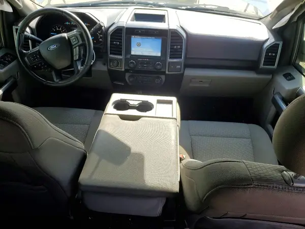 1FTEW1EP7HFA88151 2017 FORD F-150 - Image 8