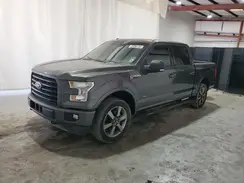 1FTEW1EP7HFA96458 2017 FORD F-150