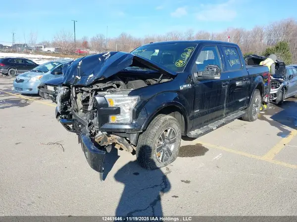 1FTEW1EP7HFB00783 2017 FORD F-150 - Image 2