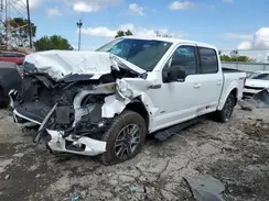1FTEW1EP7HFB09001 2017 FORD F-150