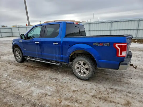 1FTEW1EP7HFB41561 2017 FORD F-150 - Image 2