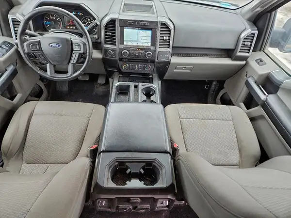 1FTEW1EP7HFB41561 2017 FORD F-150 - Image 8