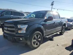 1FTEW1EP7HFB48834 2017 FORD F-150