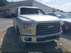 1FTEW1EP7HFB51636 2017 FORD F-150