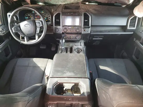 1FTEW1EP7HFB64998 2017 FORD F-150 - Image 8