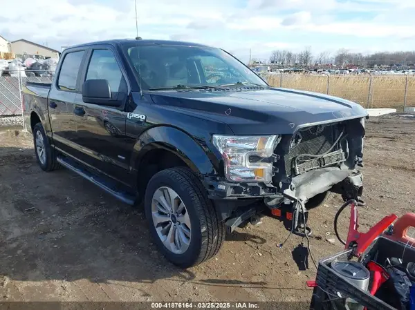 1FTEW1EP7HFB65004 2017 FORD F-150 - Image 1