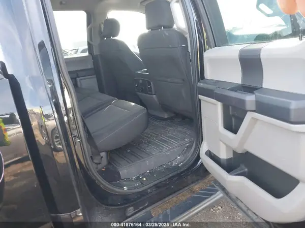 1FTEW1EP7HFB65004 2017 FORD F-150 - Image 8