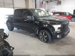 1FTEW1EP7HFB75550 2017 FORD F-150
