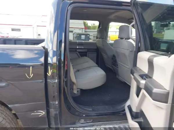 1FTEW1EP7HFB75967 2017 FORD F-150 - Image 8