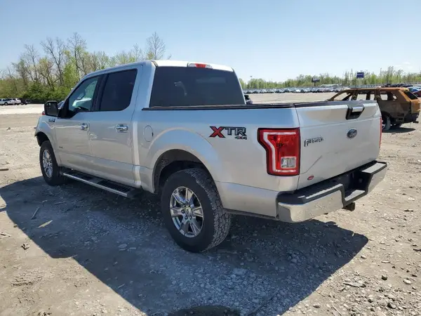 1FTEW1EP7HFB93918 2017 FORD F-150 - Image 2
