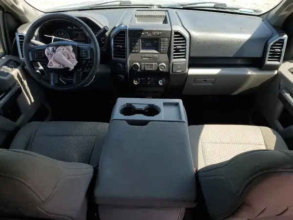 1FTEW1EP7HFB93918 2017 FORD F-150 - Image 8