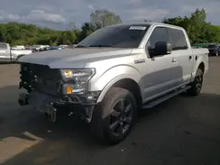 1FTEW1EP7HFB97306 2017 FORD F-150