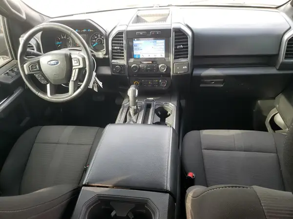 1FTEW1EP7HFB97306 2017 FORD F-150 - Image 8