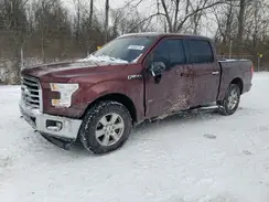 1FTEW1EP7HFC00849 2017 FORD F-150