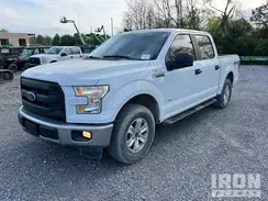 1FTEW1EP7HFC06764 2017 FORD F-150