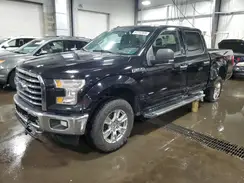 1FTEW1EP7HFC10233 2017 FORD F-150