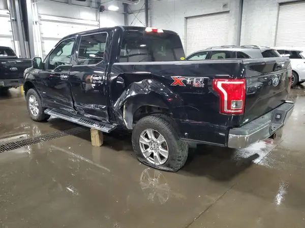 1FTEW1EP7HFC10233 2017 FORD F-150 - Image 2