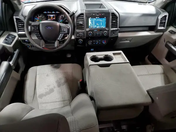 1FTEW1EP7HFC10233 2017 FORD F-150 - Image 8