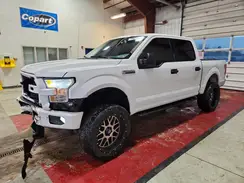 1FTEW1EP7HFC12080 2017 FORD F-150